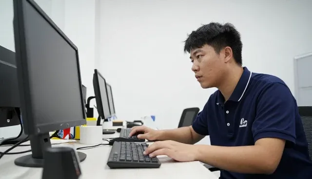 东莞市美福乐商贸有限公司分析商贸订单处理市场变化