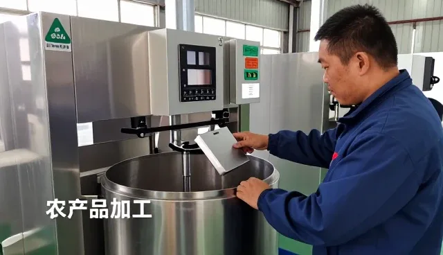 门店展厅为什么需要肉制品？