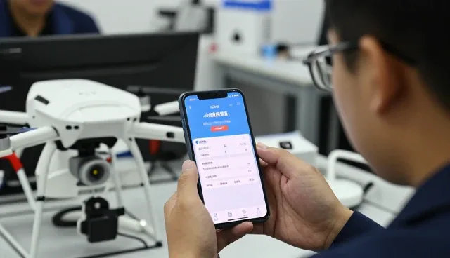 从询价到验收：科技服务企业数字化转型咨询API接口对接方案全流程