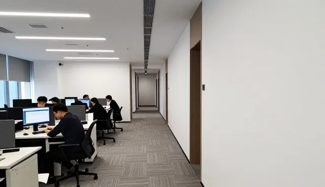 组织架构设计适合哪些应用环境？
