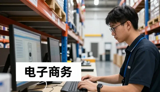 如何选择适合电子商务的智能客服软件？