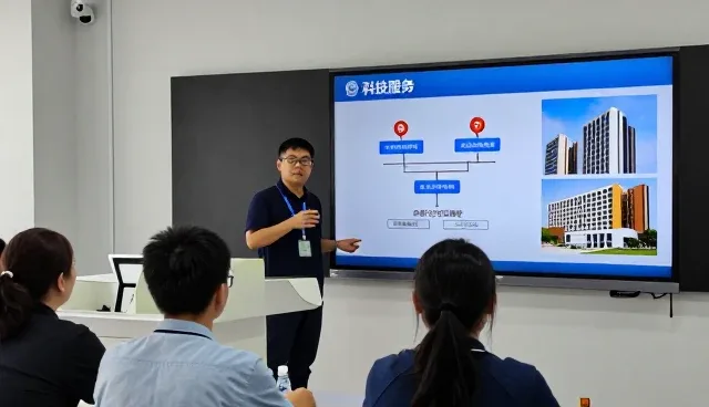 从项目现场应用看云服务器托管未来发展方向