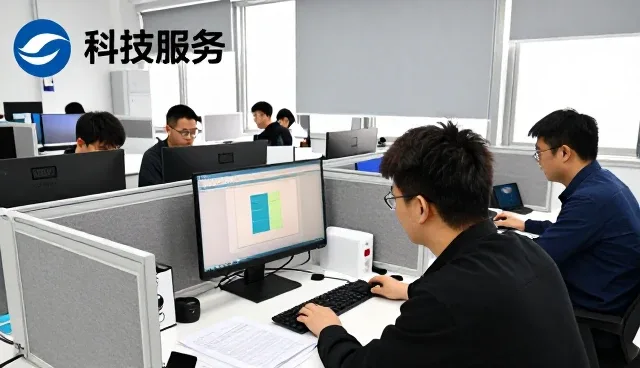 科技服务如何利用技术架构设计提升价值