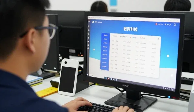 VR教学资源成为教育科技发展的重要工具
