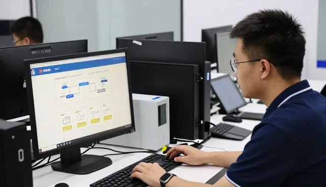 IT运维外包如何服务不同工业园区