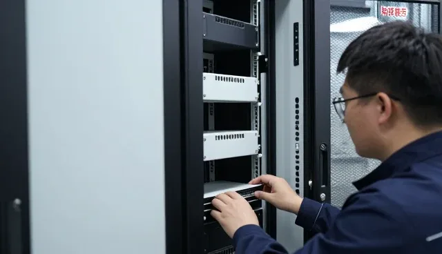 科技服务为什么越来越重视IT技术支持