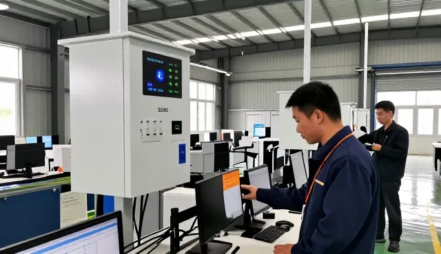 东莞市犀鸟物联网科技有限公司带来全新的DTU数据传输单元体验