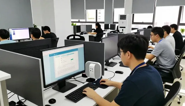 天津市蓟州区汇达农家菜饭店推荐适用于科技服务的IT技术支持