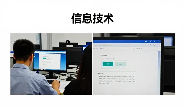 协同办公平台提升信息技术服务水平
