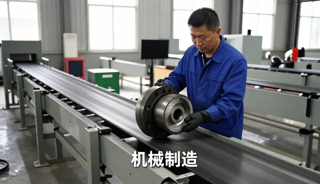 青岛微沃机械有限公司分享成功应用经验
