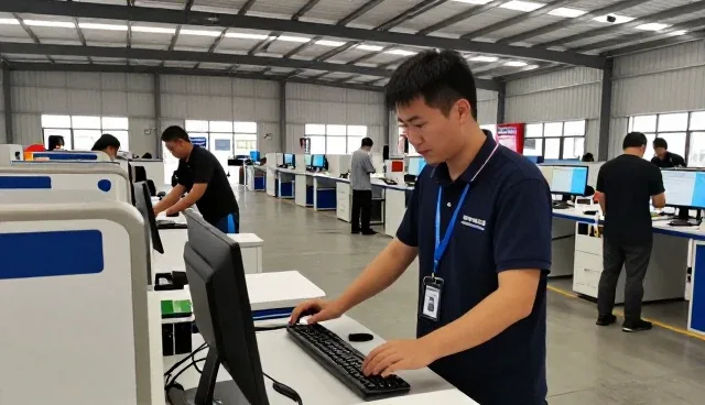 沈阳日升昌门业有限公司电商代运营应用于交通枢纽案例介绍
