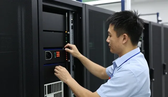 技术培训服务解决科技服务中的常见需求
