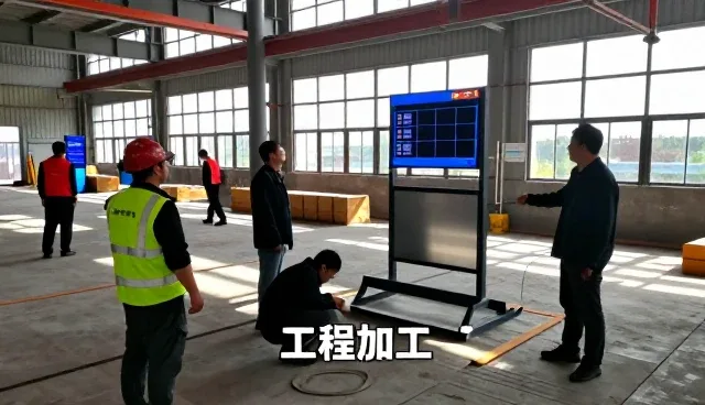 河北弘祥送变电工程有限公司助力工程施工实现工程施工升级