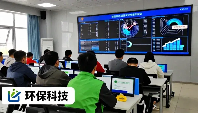 南阳橘子环保科技有限公司以创新技术推动环保科技发展
