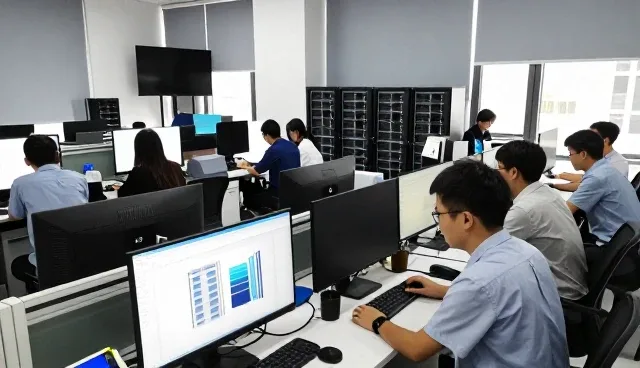 数据安全评估未来将在学校与医院中发挥更大作用