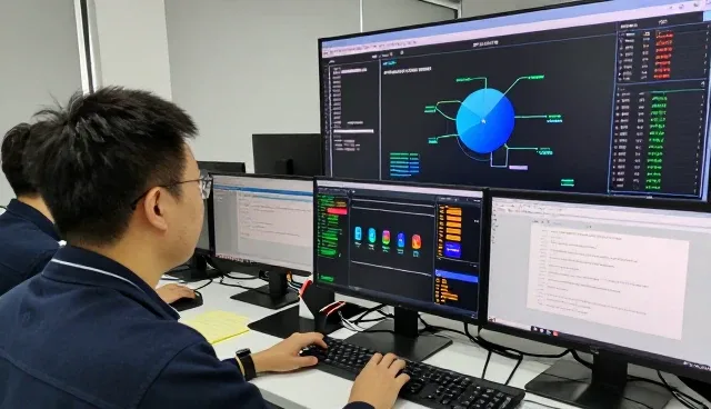 成都致盟纸业有限公司以定制软件开发服务连接更多应用场景