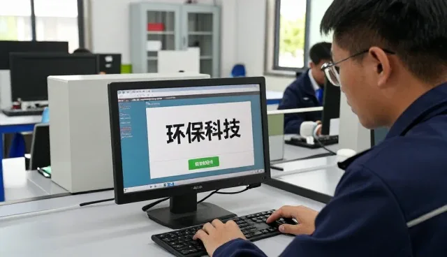土壤修复剂帮助环保科技提升服务能力