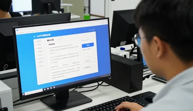 从实验室环境应用看移动APP开发未来发展方向
