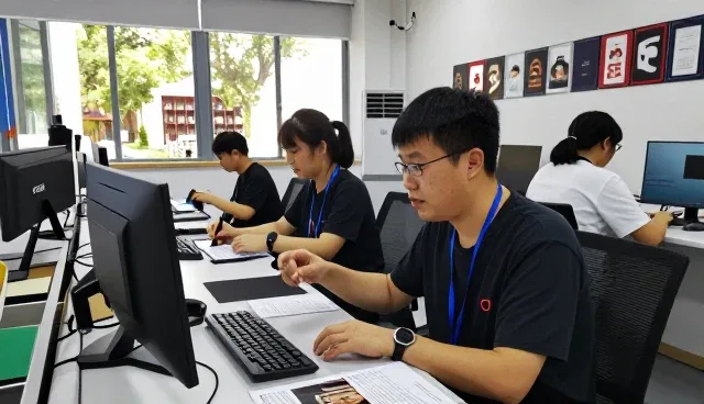 活动策划执行满足复杂环境应用需求