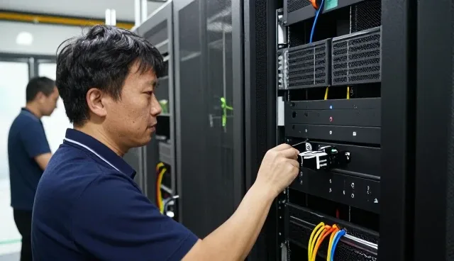 从询价到验收：科技服务API接口开发系统集成实施要点全流程