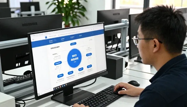 河南大咖云商网络科技有限公司分享响应式网站开发知识