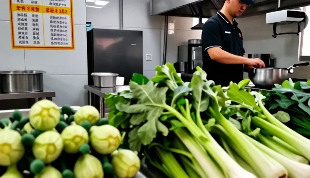 河南省石味吉餐饮服务有限公司打造值得信赖的预制菜礼盒
