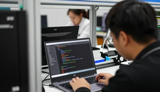 科技服务小程序定制开发敏捷开发实践指南常见误区盘点