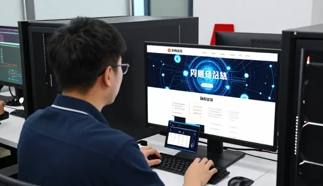 海南未来维度网络科技有限公司打造符合现代需求的多语言建站