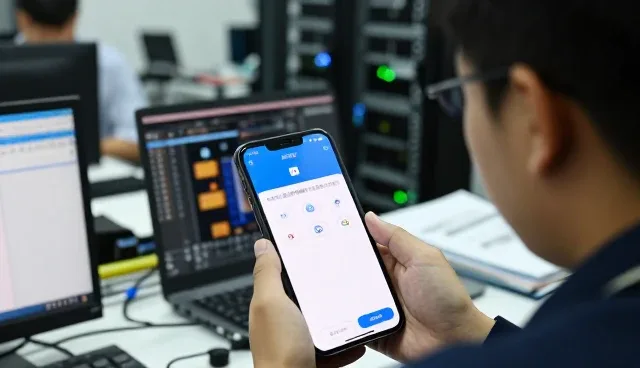 大同市乐宸网络信息有限公司探索外卖跑腿更多应用可能