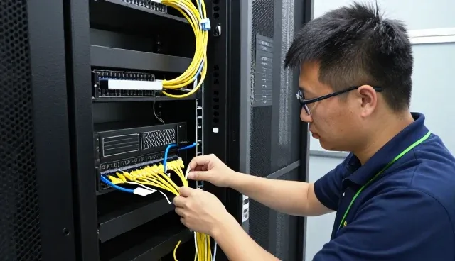 杭州灰豹科技有限公司探索科技服务新方向，布局科技服务领域
