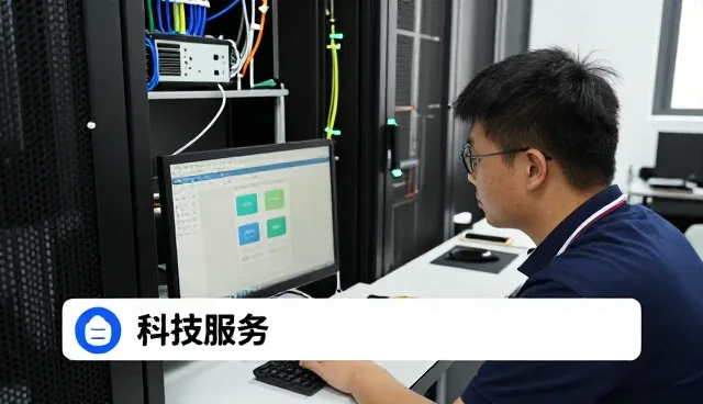 智能办公系统如何解决新建楼盘中的实际问题