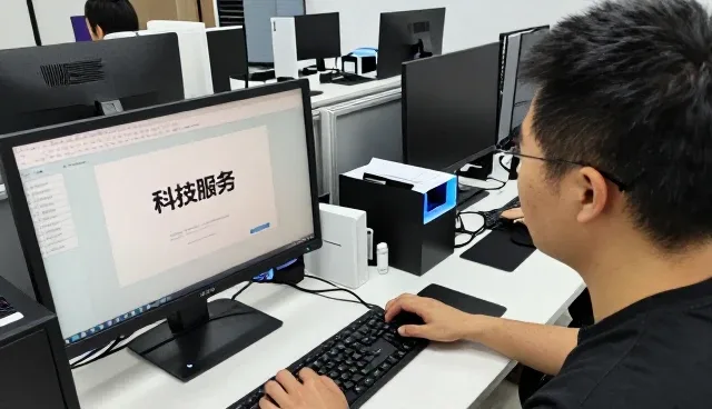 软件测试服务如何推动科技服务效率提升