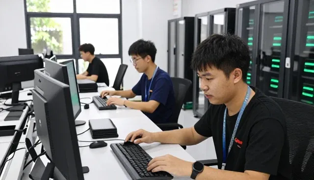网站代运营帮助解决网站建设问题