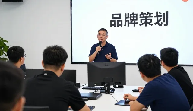 品牌策划中的品牌培训应用经验分享