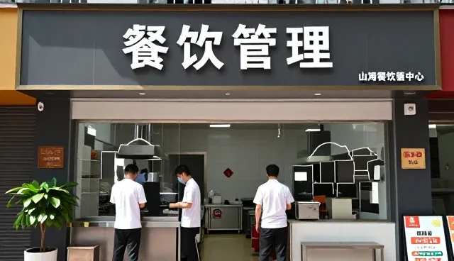 活动策划投诉处理：餐饮管理客户关心的问题