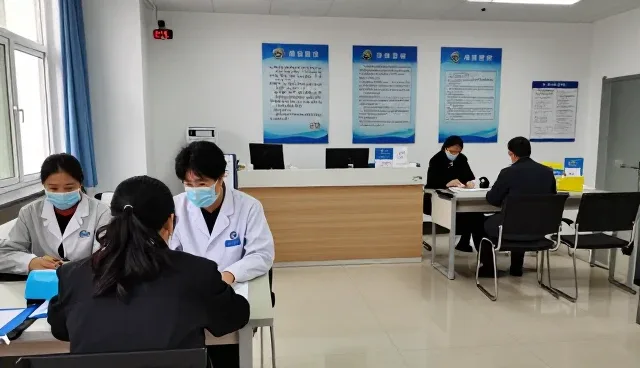 奎文海大医疗美容门诊部分享医疗服务康复训练应用经验