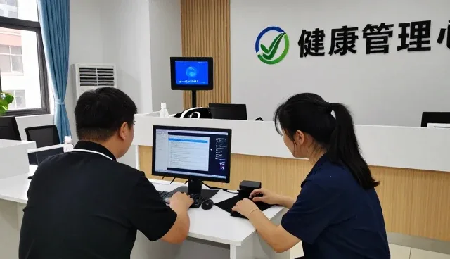 上门采血如何服务不同工业园区