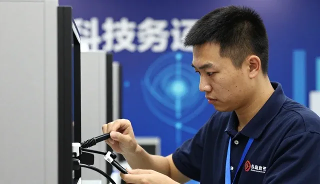 武汉金顺利科技有限公司打造值得信赖的数据安全评估