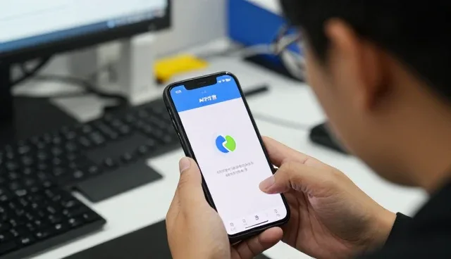 山西汉坤网络科技有限公司展示医疗应用应用成果