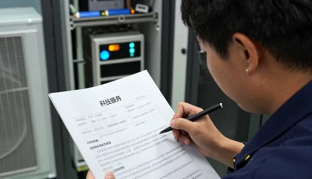 山东鑫升铝业有限公司助力企业提升科技服务能力