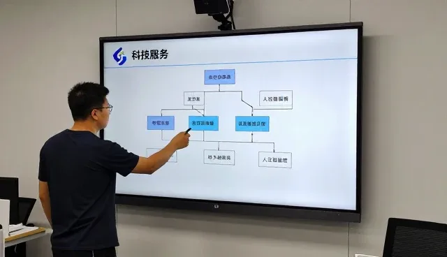 江西省优斯特能源有限公司分享科技服务发展新观点
