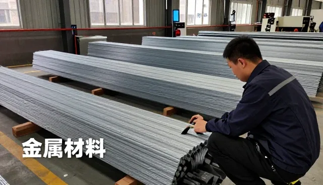 山东九一金属材料有限公司带来全新的铝合金型材体验