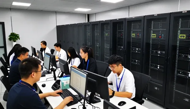 信息技术为什么越来越重视软件定制开发
