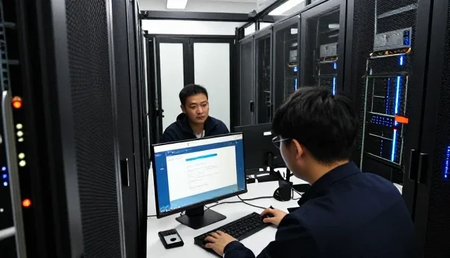 重庆珑滕科技有限公司解答关于IT技术支持的问题