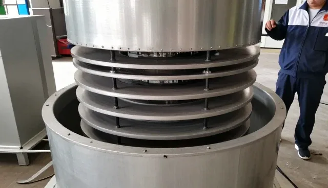 绘蓝环保技术（天津）有限公司介绍RTO焚烧炉在环保设备中的应用