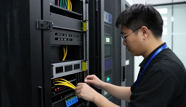 选择广州群祝福科技有限公司企业上云迁移的几个理由