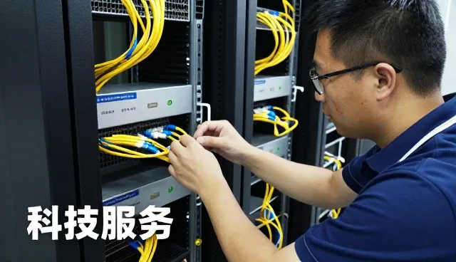 仓储物流中的企业上云迁移解决方案介绍