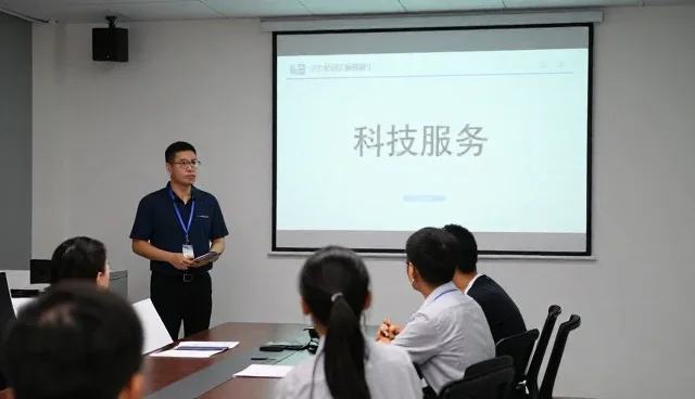 定制开发需求梳理：小程序定制开发在门店展厅的应用要点