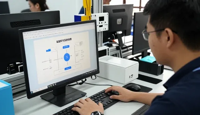 企业数字化转型咨询如何推动科技服务效率提升