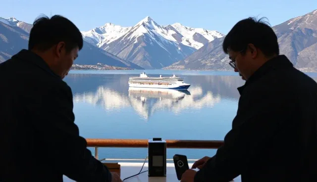 旅游服务数字化发展与定制旅游应用分析